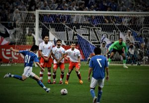 Daftar Agen Judi Bola Online Di Indonesia