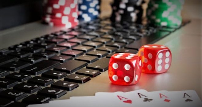 Tips Menang Judi Casino Online
