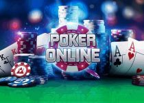 Bermain Judi Poker Online Untuk Menang Besar