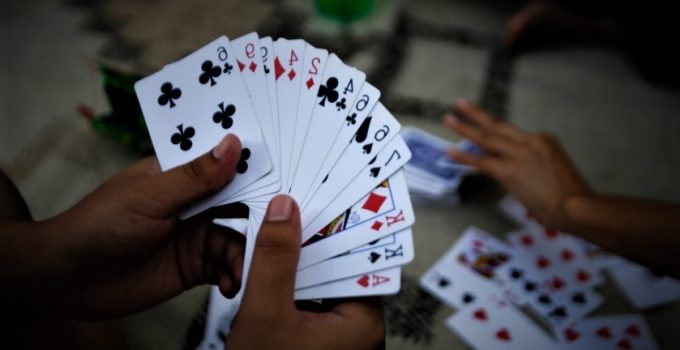 situs poker online terbaik di Indonesia